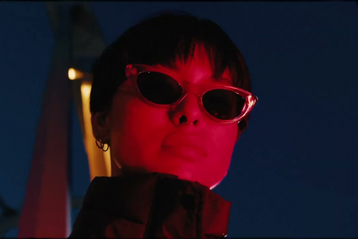 Stylistic video