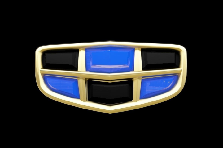 Видео для автосалона