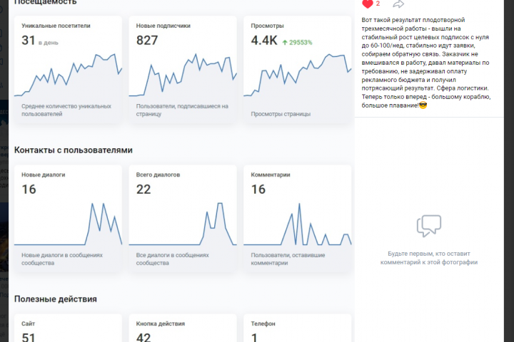 Работа с логистикой из Китая