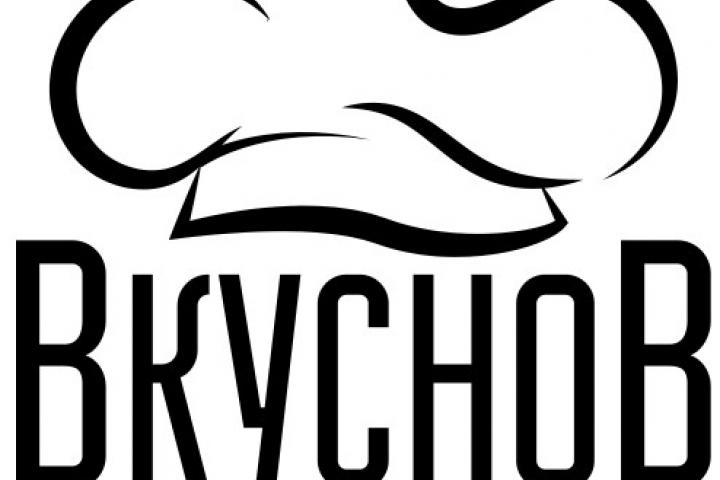 Логотип сети кафе