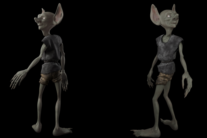 Goblin