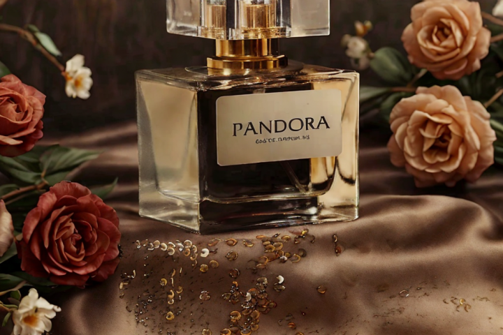 PANDORA