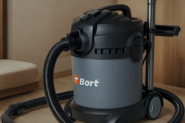 Пылесос BORT