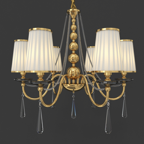 Lumina Deco Fabione W6