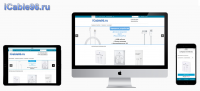 интернет-магазине "iCable96.ru"