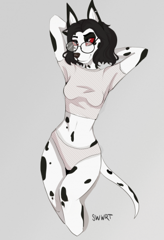 Suzie Chemosh