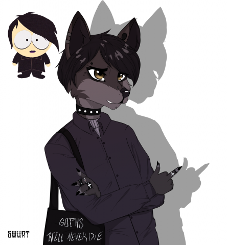 Firkle Smith | South Park
