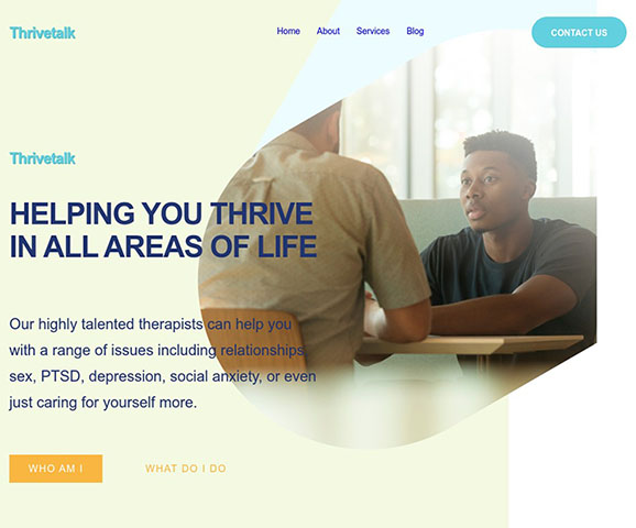 Thrivetalk