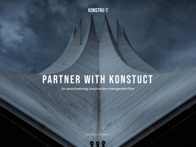 Konstruct-template