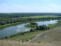 вид на р.Дон