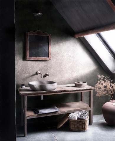 Wabi-Sabi