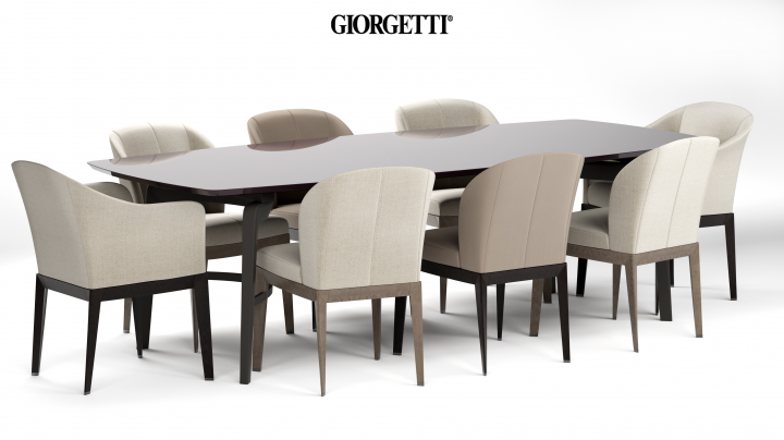 GIORGETTI