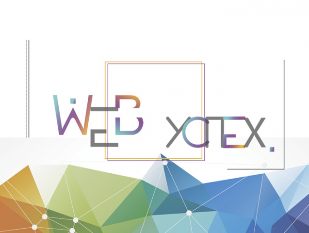 Визитка для  создателей сайтов