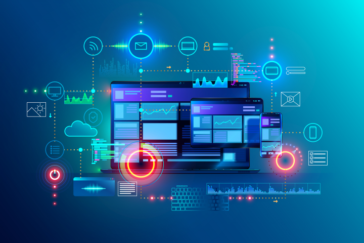 Создаю адаптивные сайты на html css js php mysql