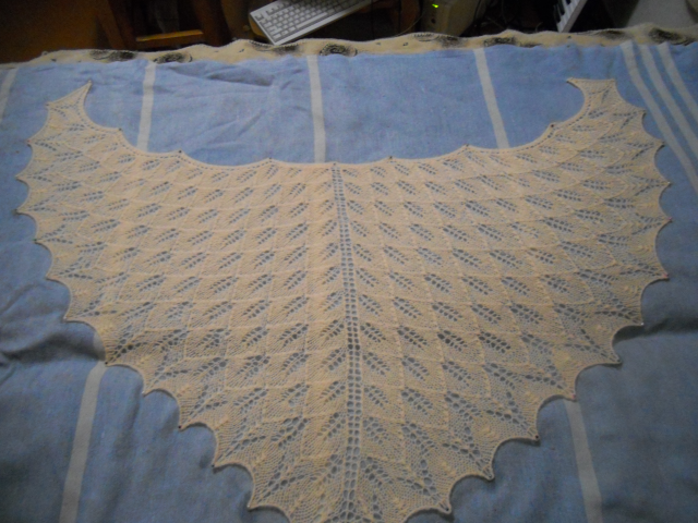 вязание спицами