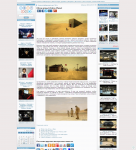 обзор игры Lifeless Planet