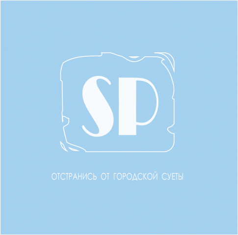 Логотип для бренда Soulplace