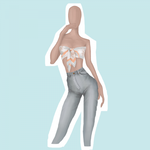 fashion illustration