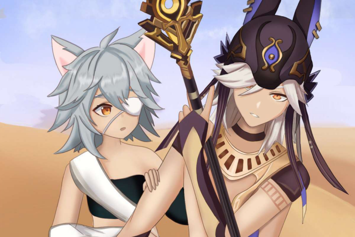 персонаж + персонаж игры