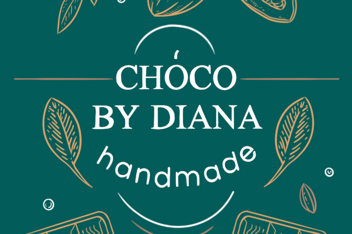 шоколад ручной работы