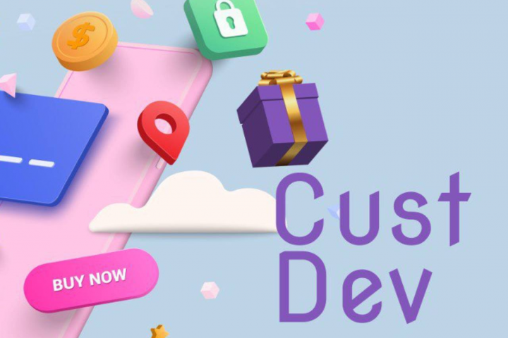 CustDev