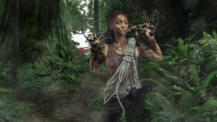 Создание фотографии( постера)