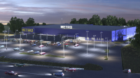 МЕТРО, Белгород