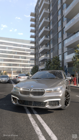 BMW