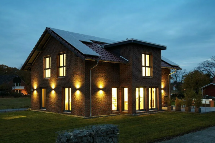 Электроснабжение загородного участка