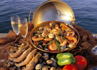 О магазине морских деликатесов