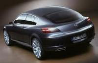 Обзор авто Opel Insignia