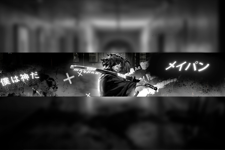 Оформление для YouTube