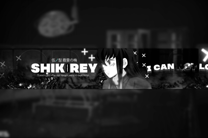 Оформление для YouTube