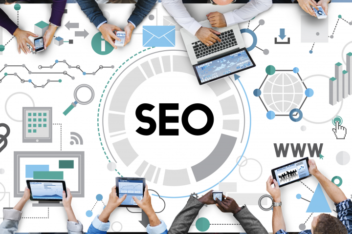 SEO-ПРОДВИЖЕНИЕ