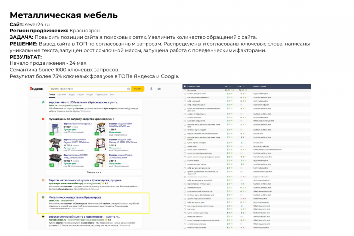 МЕТАЛЛИЧЕСКАЯ МЕБЕЛЬ