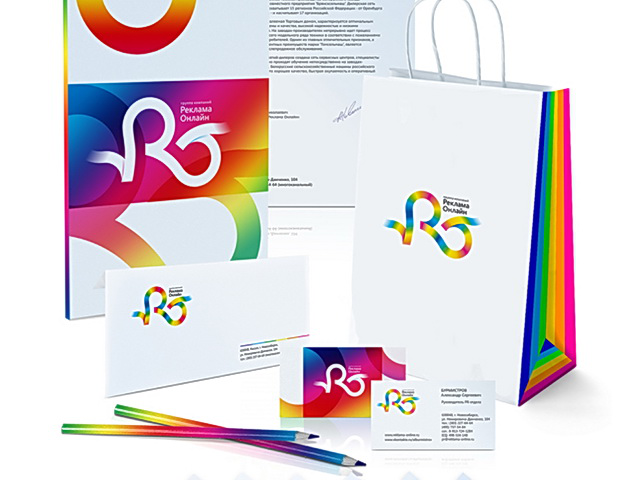 Реклама онлайн