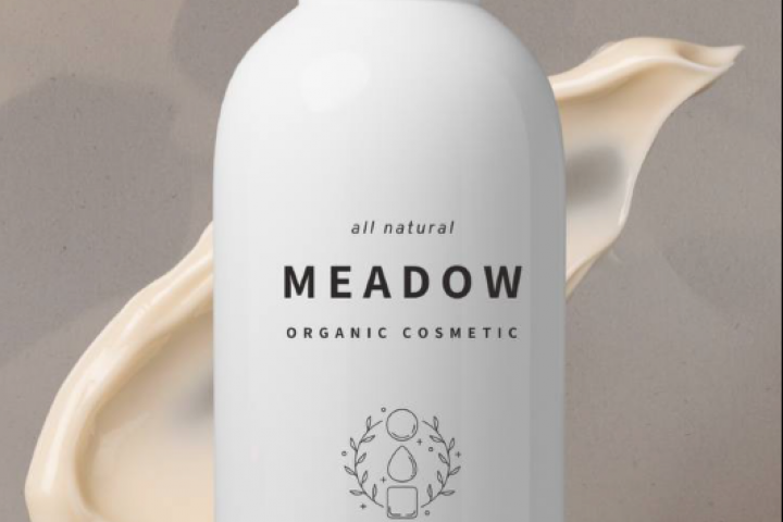 Дизайн косметики