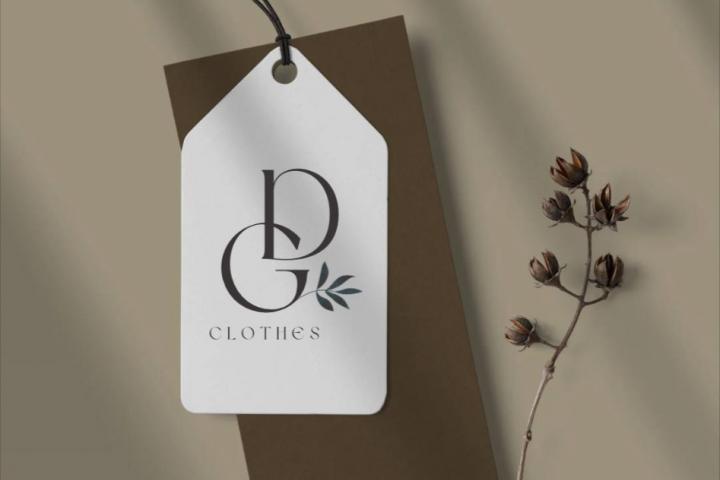 Дизайн бирки