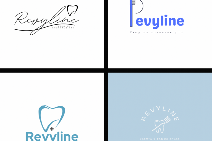 Логотип для магазина