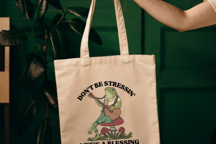 Логотип для вещей