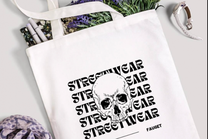 Логотип для вещей