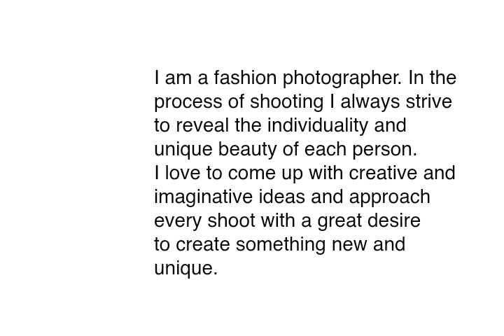 Одностраничный лендинг