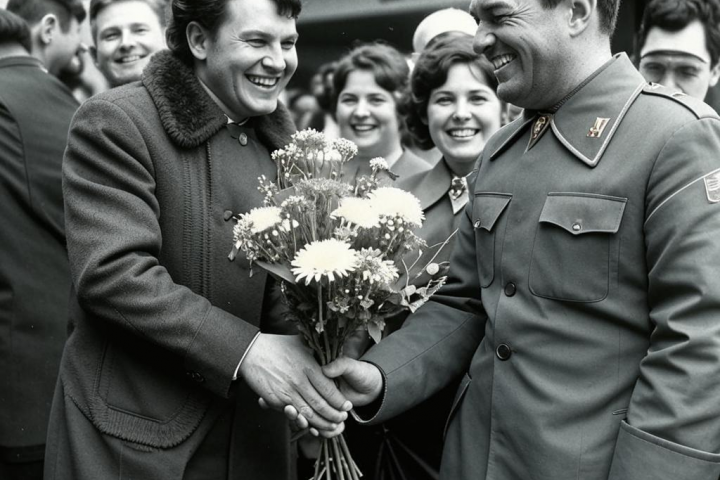Перво май