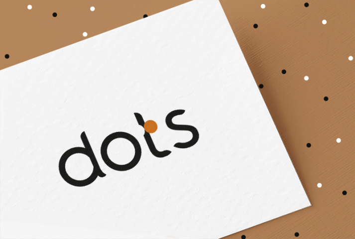 Логотип для студии ногтевого сервиса