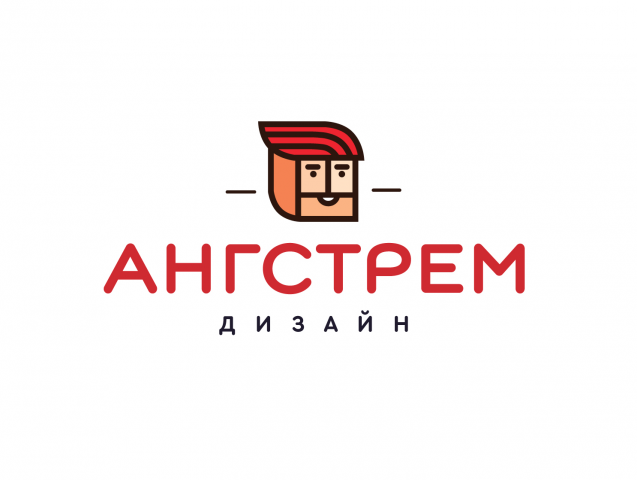 Конкурсный концепт логотипа мебельной компании