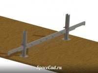 Станок для резки текста 2