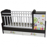 Кровать Совята