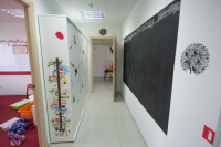 Центр научного творчества и лингвистики