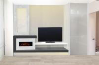 Гостиная в стиле минимализм