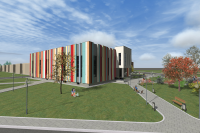 Физкультурно-оздоровительный комплекс